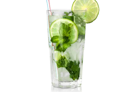 Mojito Energy 