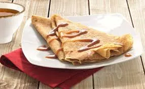 crepe caramel beurre salé