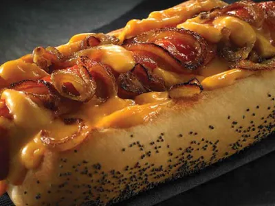 Hot Dog