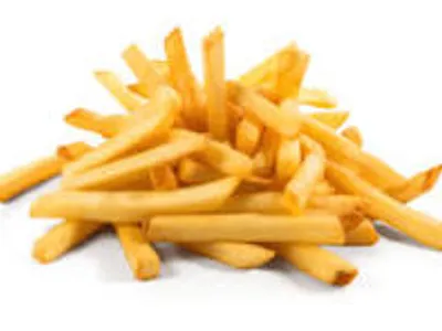 Frites Seul 